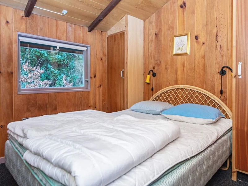 5 Person Holiday Home in Herning-by Traum