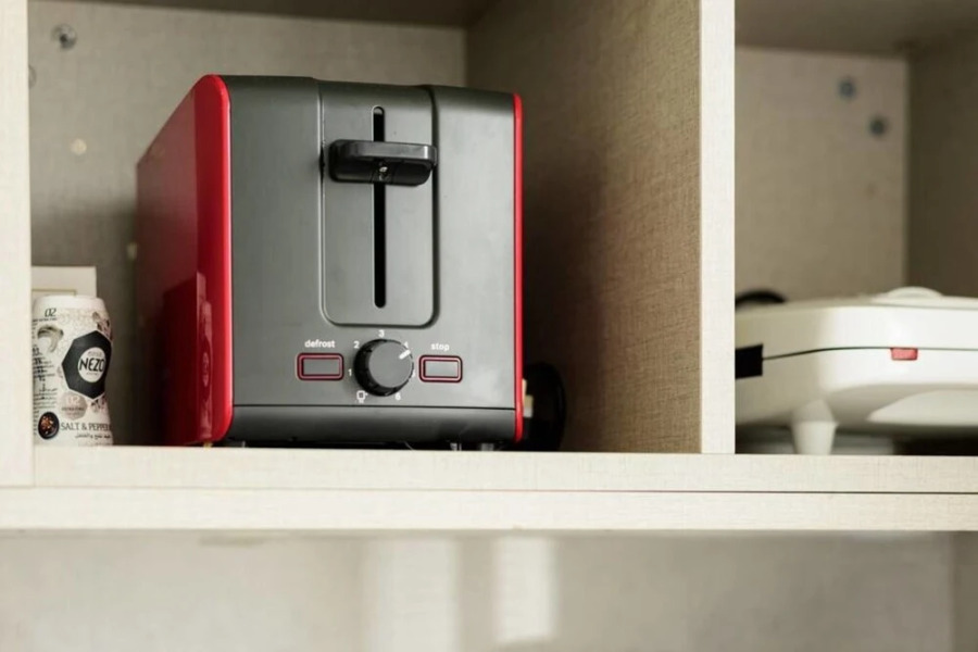 Fully Furnished 2 Bedroom Apartment with Sea View