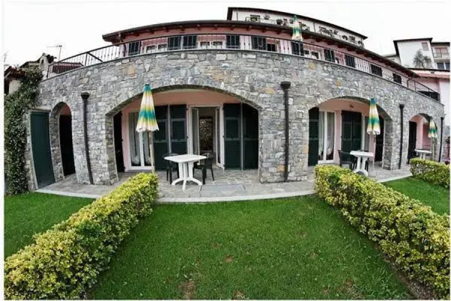 Agriturismo Borgoameno