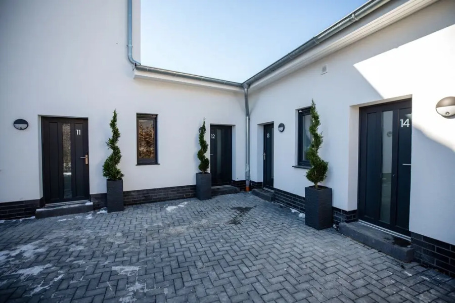 Aparthotel Messe Laatzen