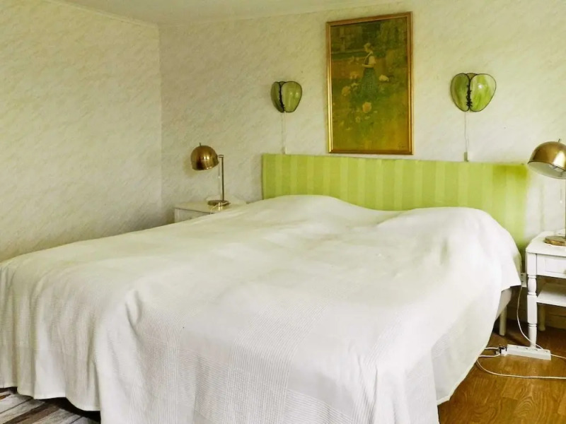 6 Person Holiday Home in Brastad-by Traum