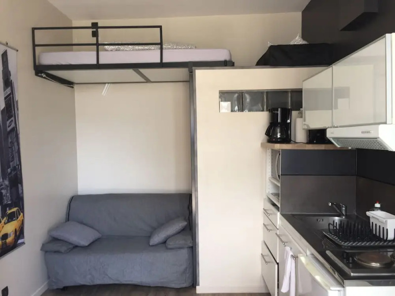 Gite Du Clos De La Tour