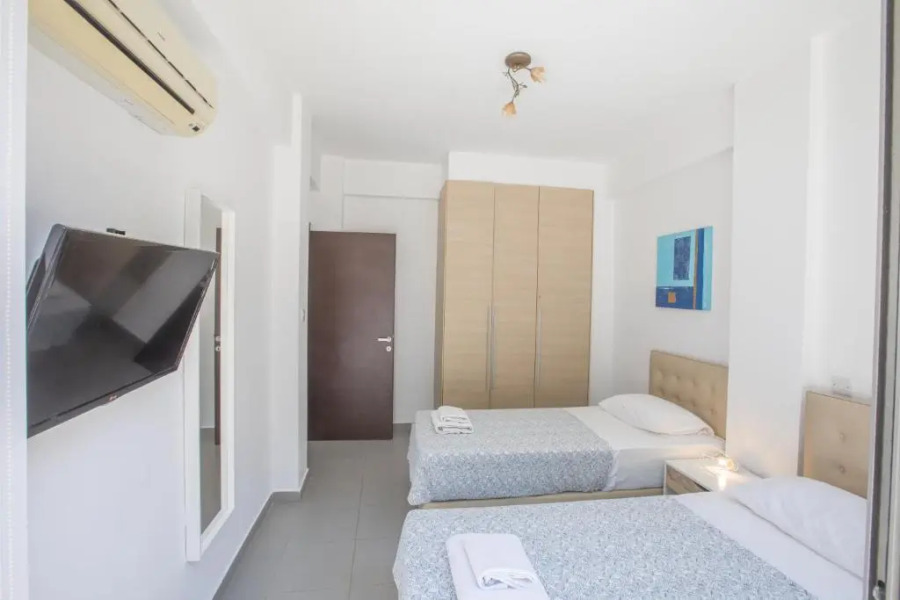 Esprit Villa 33 Latchi