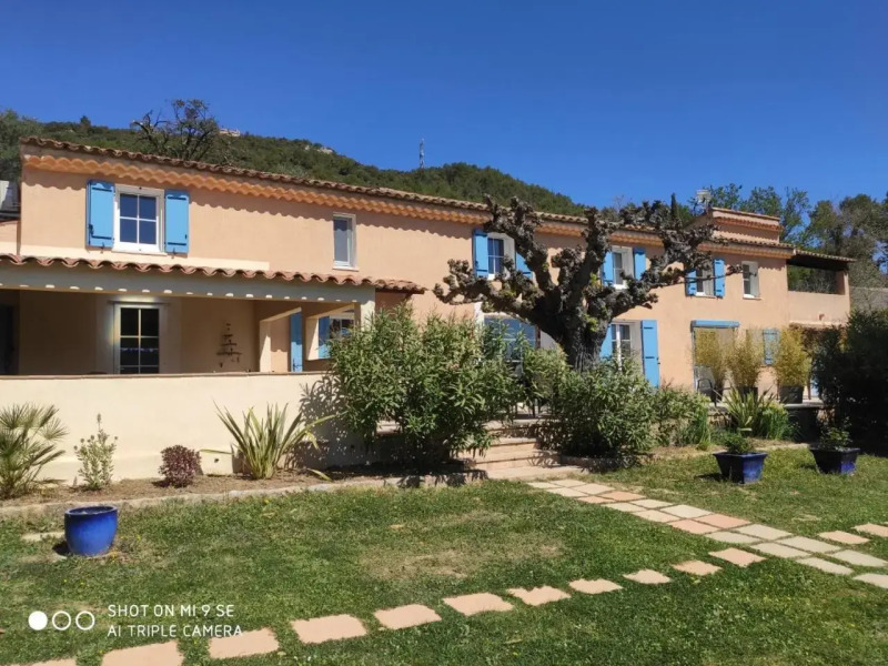 Gites Colline De Sollies