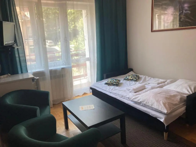 Amphora Kompleks Wypoczynkowy