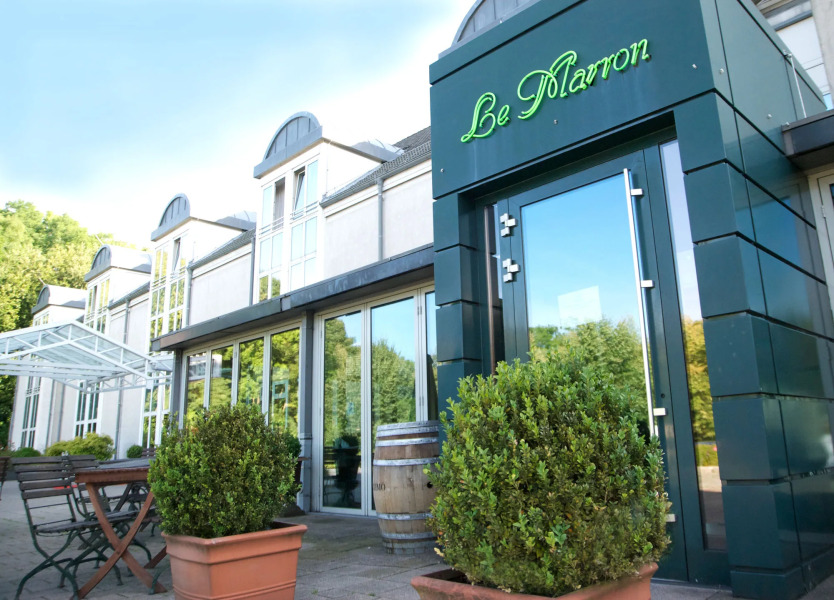 Park Hotel Ahrensburg