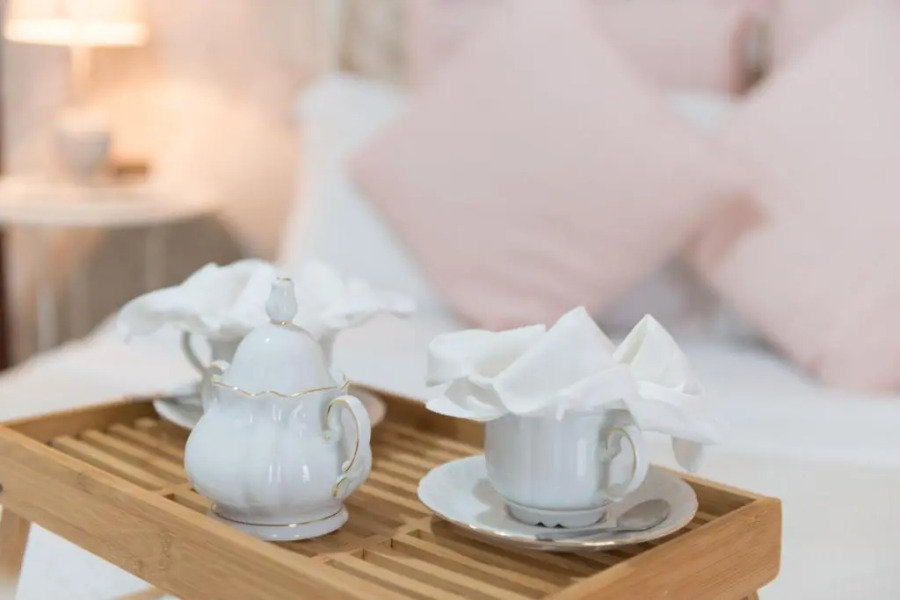 Laetitia Guest House32