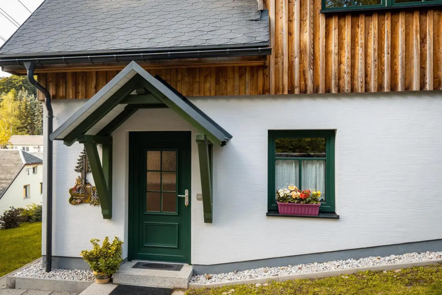 Ferienhaus Spielzeughof