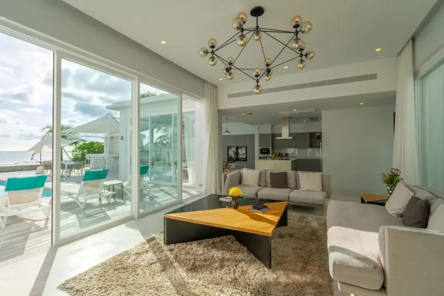 Coastal Escape Natai Beach