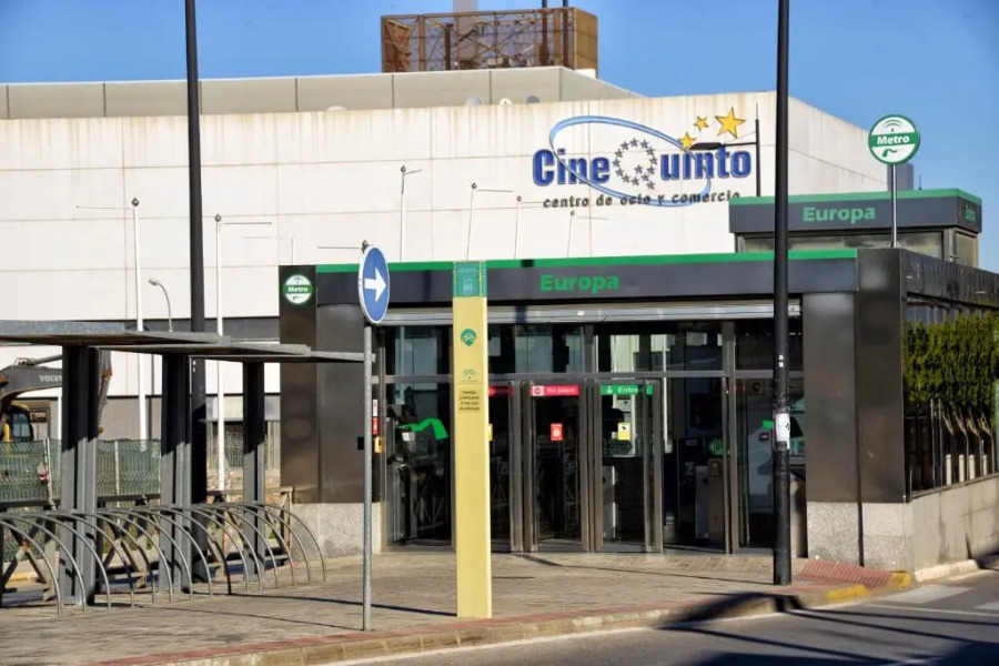 Chalet el Naranjo – WONDERSTAYS