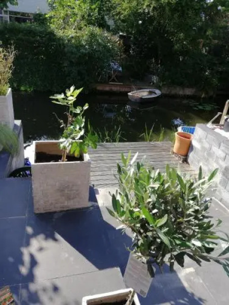 Apartment StayWell Amsterdam