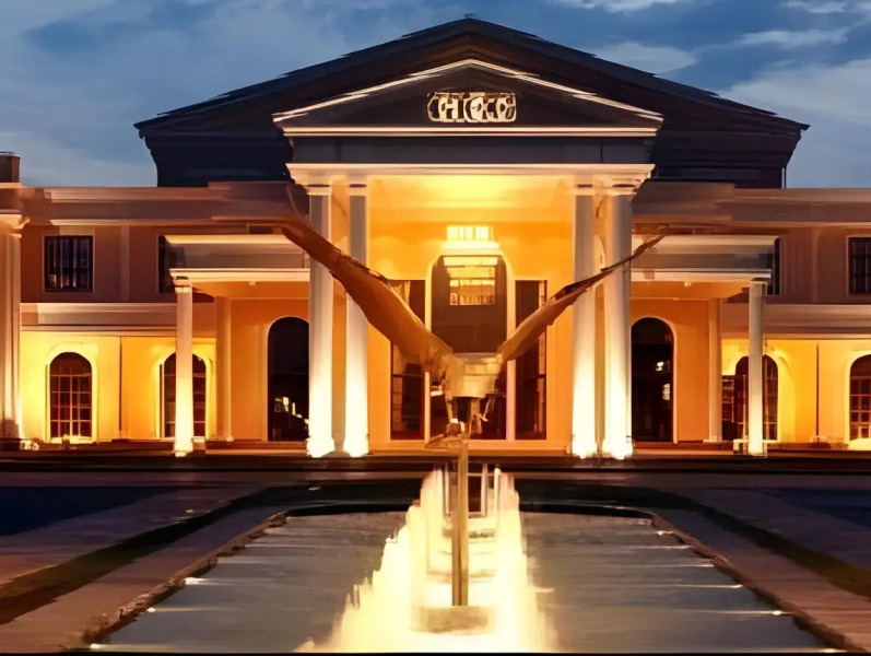 Peermont Walmont at The Grand Palm - Gaborone