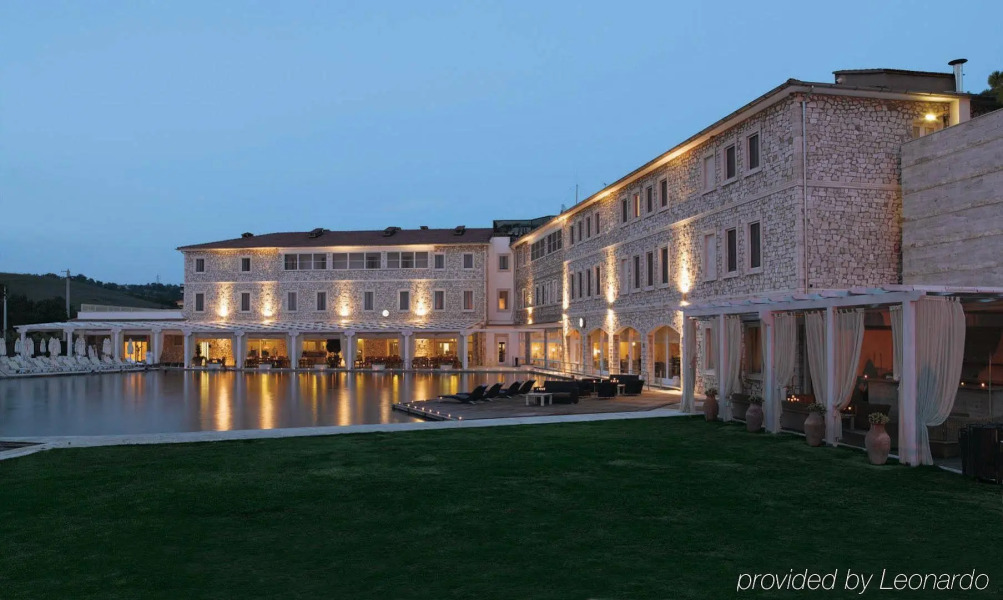 Terme di Saturnia Natural Spa & Golf Resort - The Leading Hotels of the World