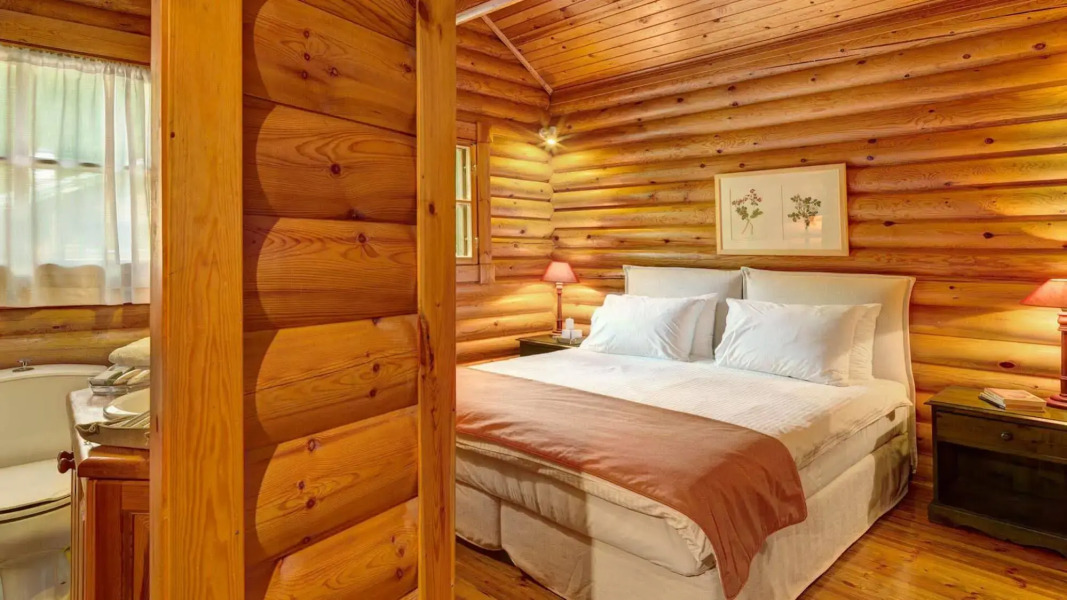 Elatos Resort & Health Club