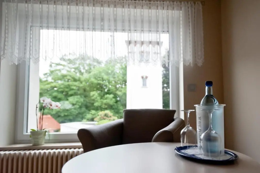 Bergrestaurant Schwedenstein