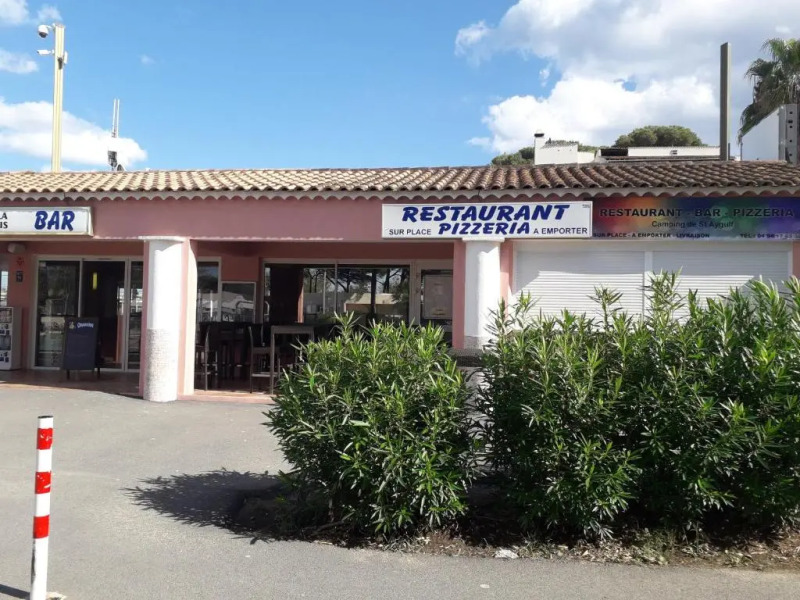 mobil home neuf 2 chambres 6 personnes Saint Aygulf plage