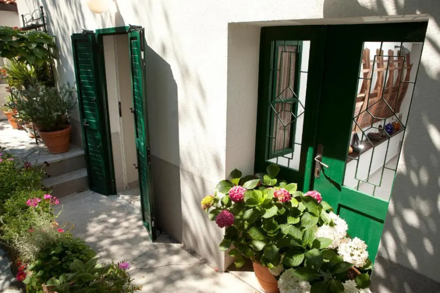 Apartment Mascarelli