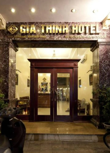 Gia Thinh Hotel