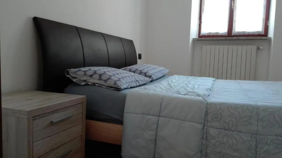 Appartamento Le Cascate