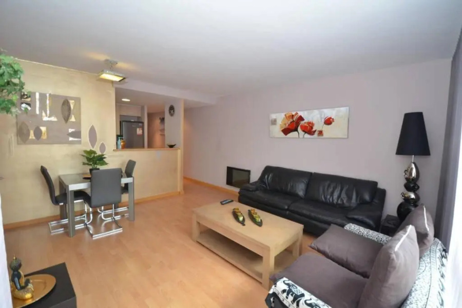 Bel Appartement De Standing Isar02