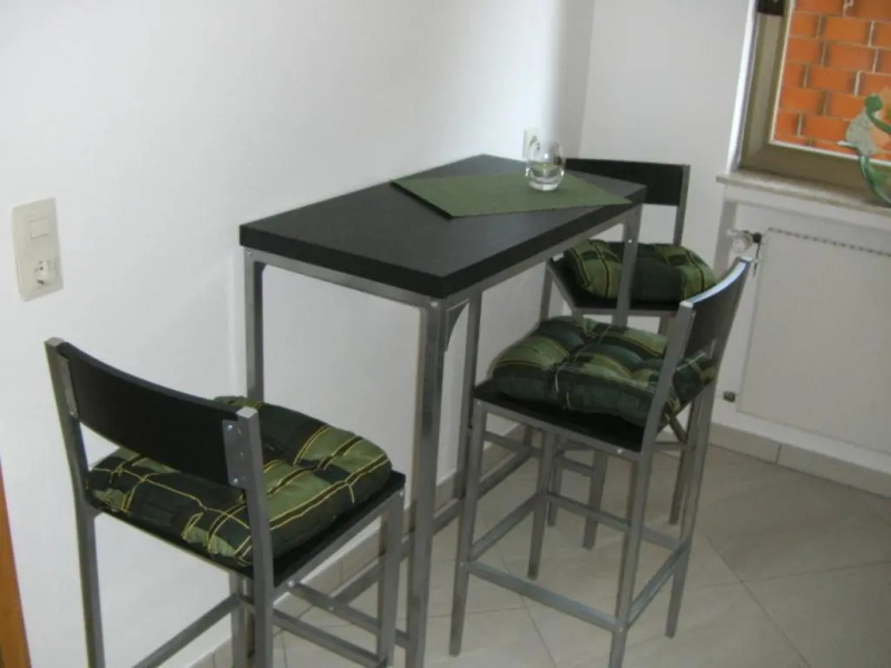 Apartment Heilbrünnchen