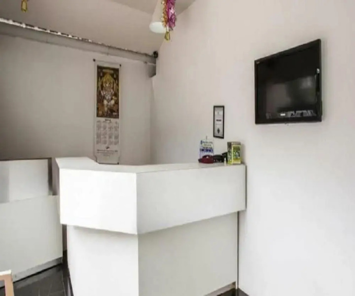 Livgrand - Greenberry Resort, Yercaud - Urban House