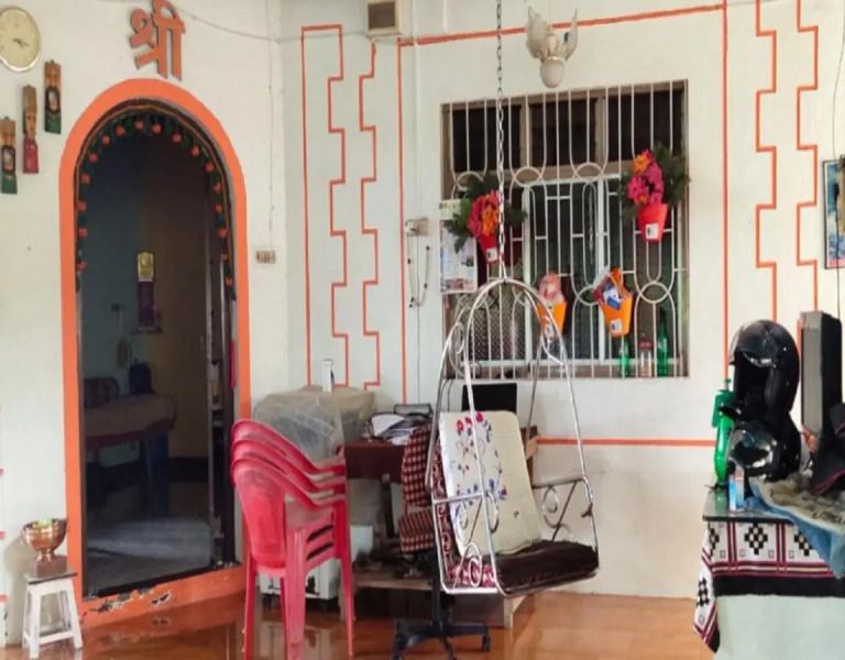 Nutan Vilas Mahadik Paryatan Kendra , Chiplun