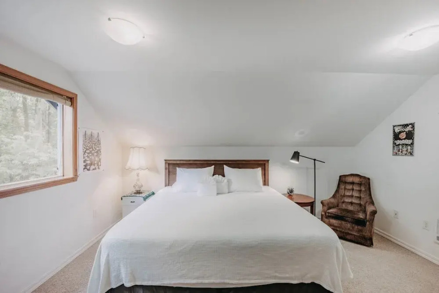 77mbr - Wi-fi - Fireplace - Pets Ok - BBQ