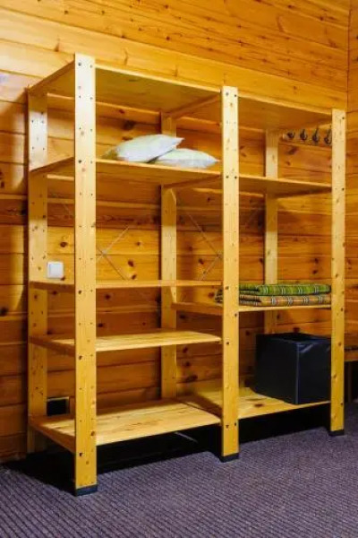 Усадьба Машин Хутор