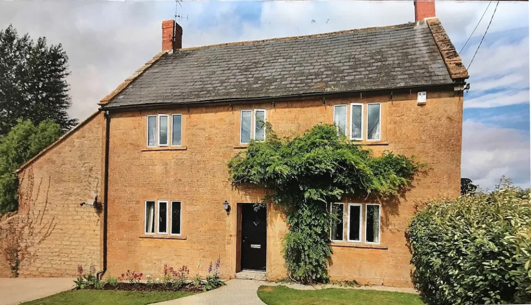 Newchester Farmhouse B&B