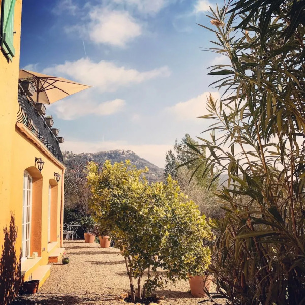 Villa Juli Guesthouse