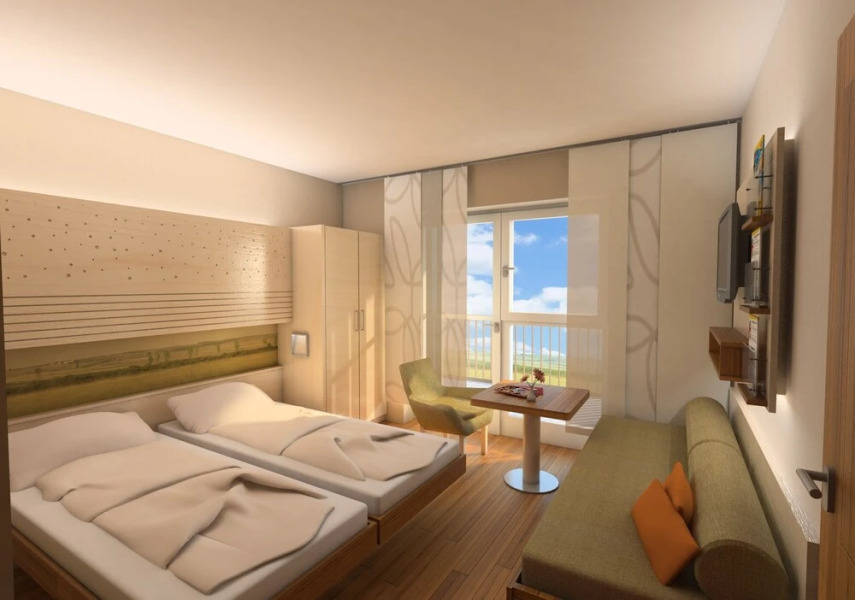 JUFA Hotel Celldömölk