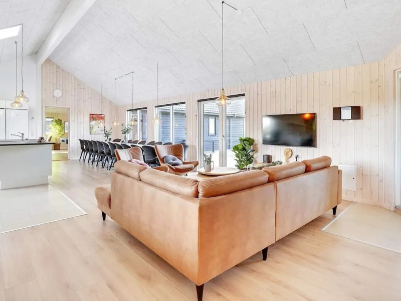 Luxury Beach Retreat - By Traum Ferienwohnungen