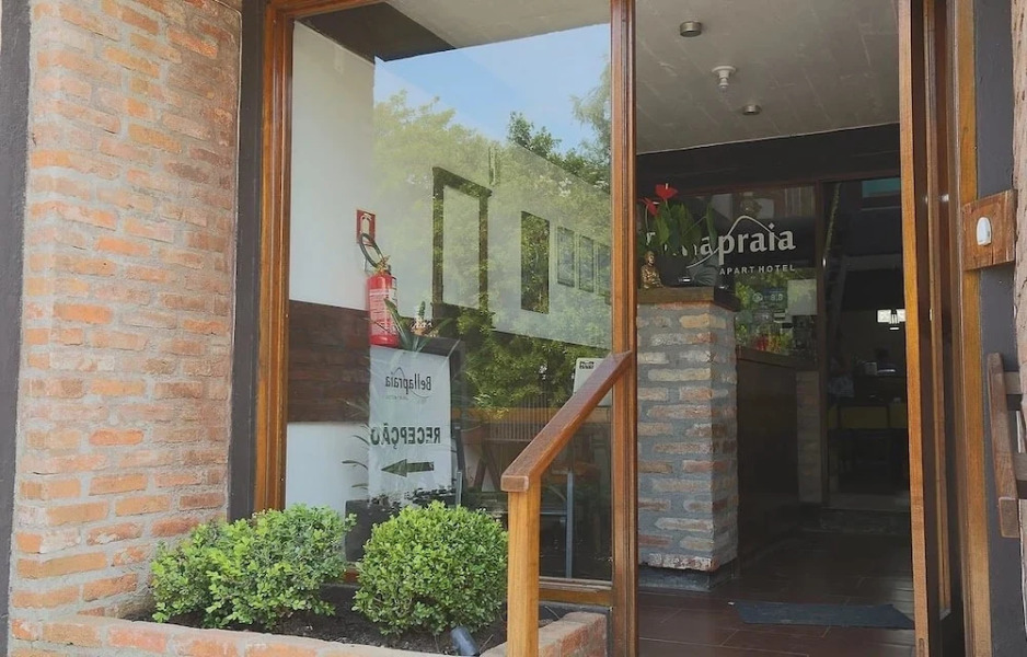 Bellapraia Apart Hotel