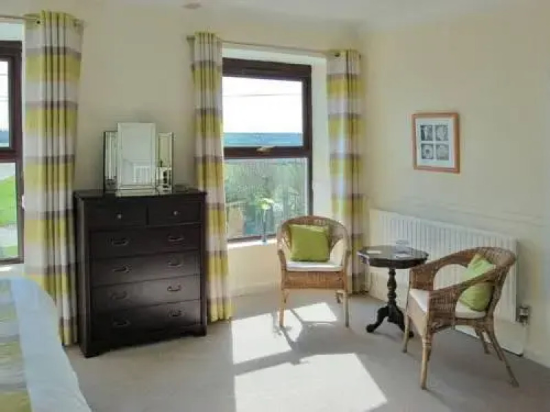 Treginegar Farmhouse