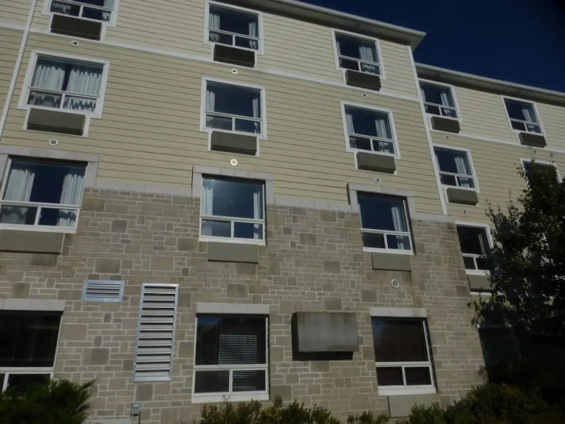 Super 8 by Wyndham Peterborough