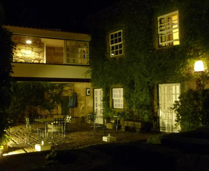 Casa Dos Barros By Vintage Theory