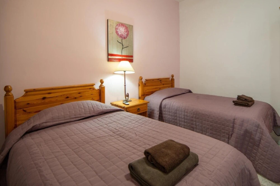 Villa Hgieri - Ghasri Holiday Home