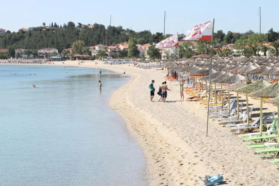 Suite Loft Apartment Konstantinidis