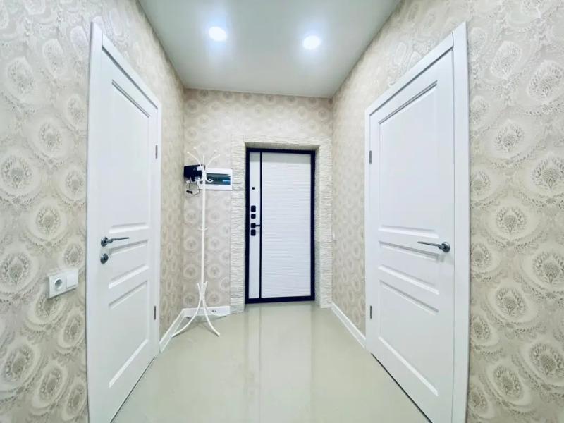 Sever Генерала Иванова 2