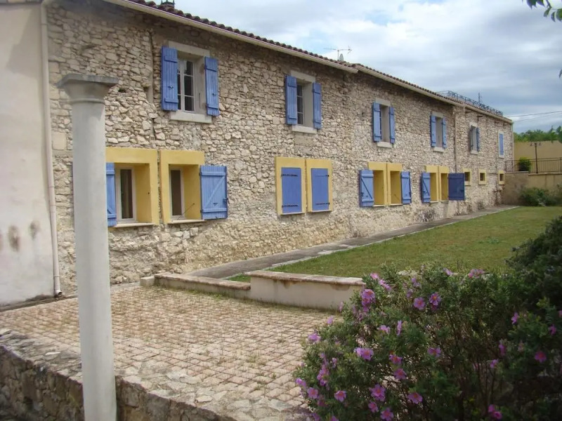 Appartement Fontanelle