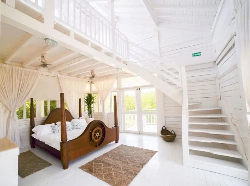 Quinta del Mar Tintipán