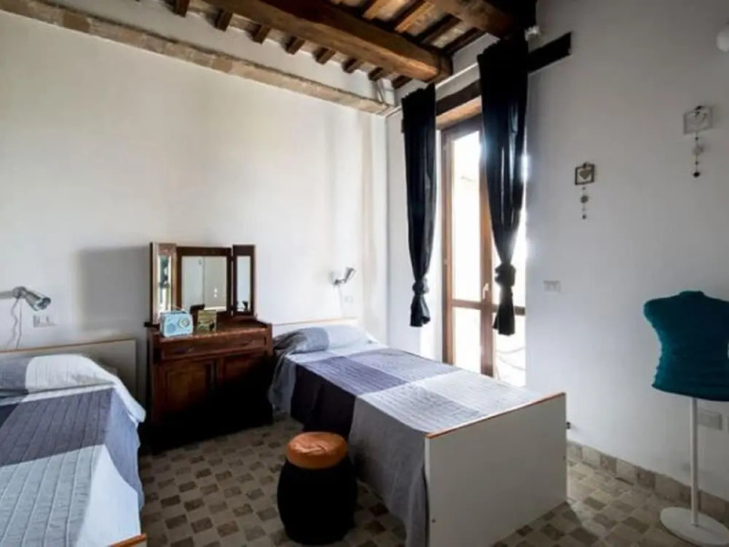 Lovely Apartment in Ascoli Piceno with Hot Tub