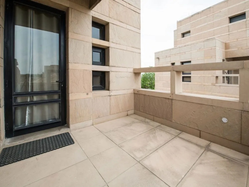 Capital O 15942 Anting Villa Hotel