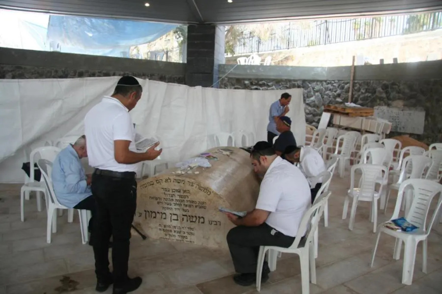 Sea Of Galilee Apartment