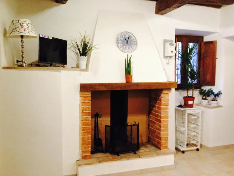 Bagnoregio Francalancia