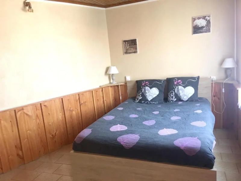 House With 2 Bedrooms in Bousson le Haut, With Furnished Terrace and Wifi