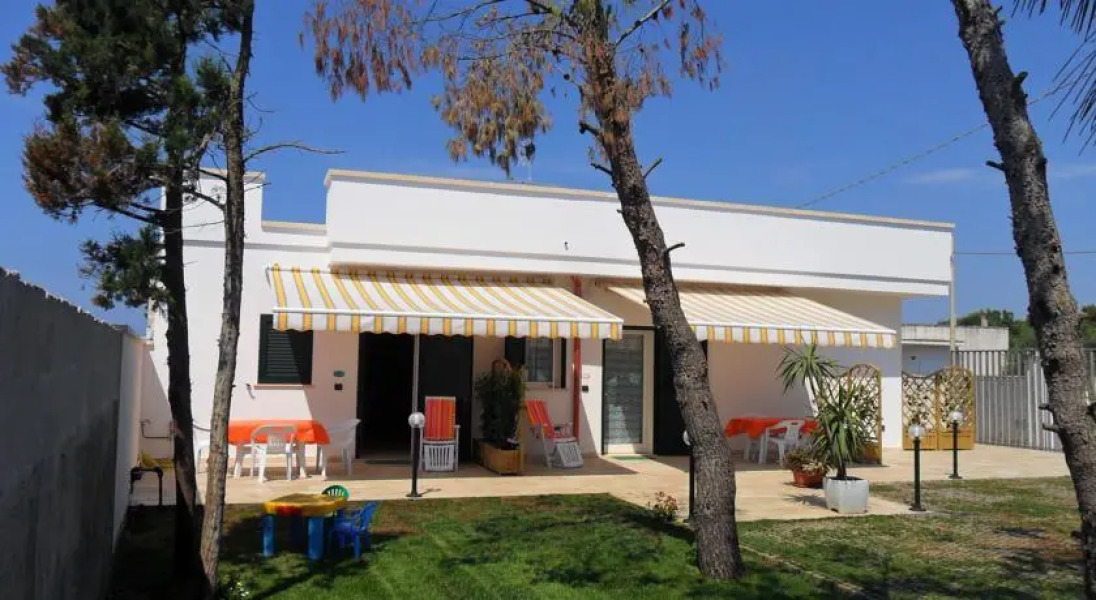 Casa Vacanze Tulipano