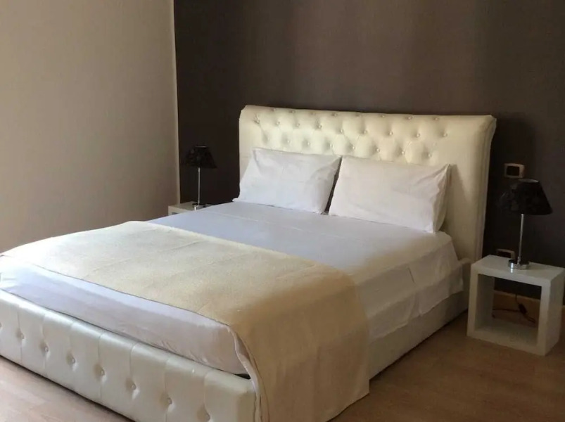 Bahiaincantata B&B Reggio Calabria