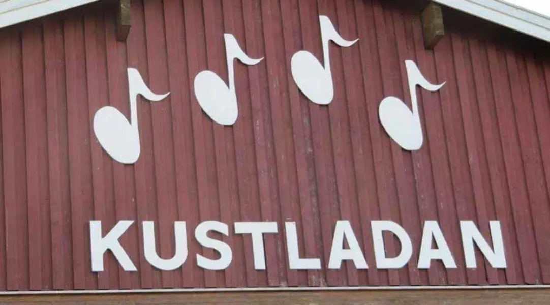 STF Höga Kusten vandrarhem